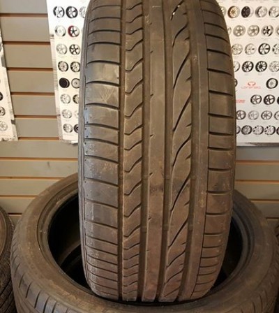 245/40R19 Bridgestone Potenza